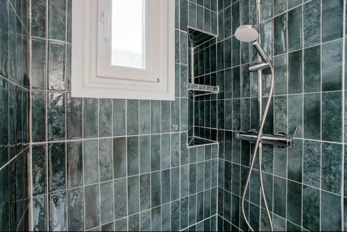Charmant Appartement Cosy A Suresnes Ngoại thất bức ảnh